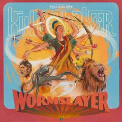 Kula Shaker Wormslayer (CD)