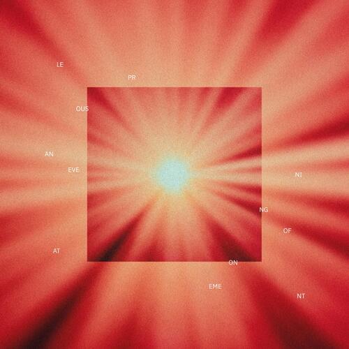 Leprous An Evening Of Atonement (2CD+BD) 