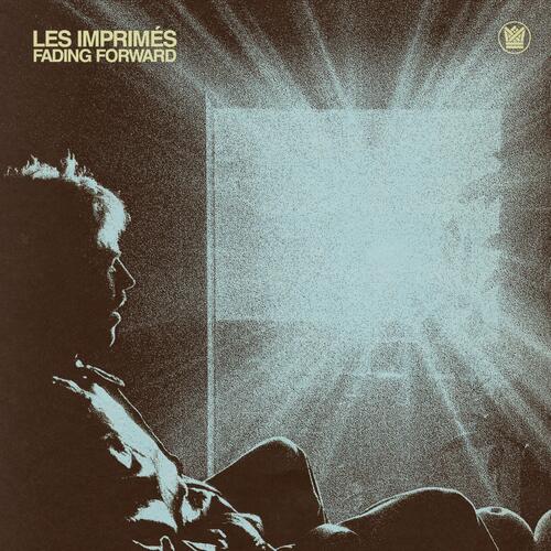 Les Imprimés Fading Forward (LP) 