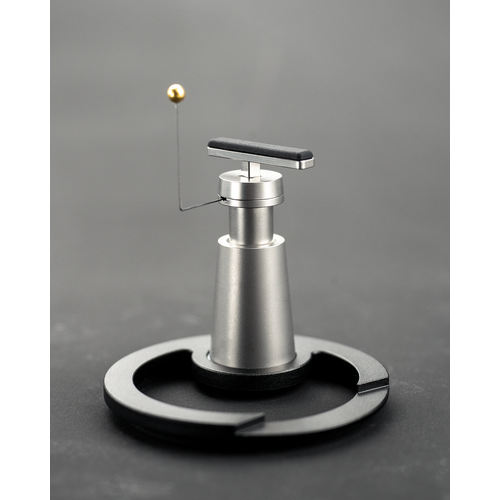 Little Fwend Low MK2 P8/P10 for Rega, inkludert monteringsadapter 