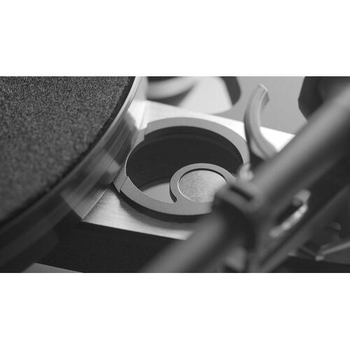 Little Fwend Low MK2 P8/P10 for Rega, inkludert monteringsadapter 