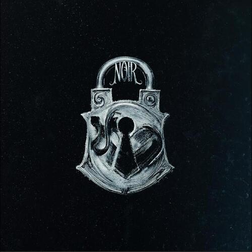 Lord Of The Lost Opvs Noir Vol. 2 (CD) 