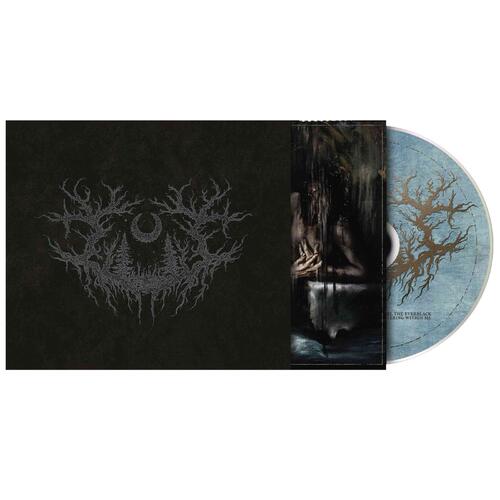 Lorna Shore I Feel The Everblack Festering… (CD) 