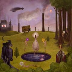 Lowertown Ugly Duckling Union - LTD (LP)