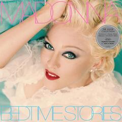 Madonna Bedtime Stories - LTD (LP)