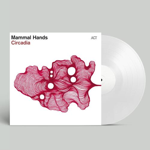 Mammal Hands Circadia - LTD (LP) 