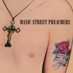 Manic Street Preachers Generation Terrorists (2LP)