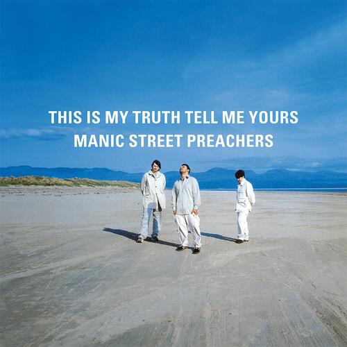 Manic Street Preachers This Is My Truth Tell Me… - LTD (2LP) 