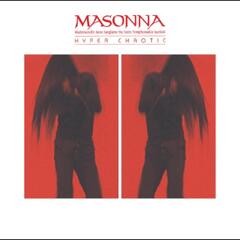 Masonna Hyper Chaotic (CD)