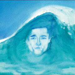 Matt Kivel Escape From L.A. (LP)