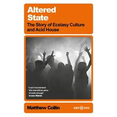 Matthew Collin Altered State (BOK)
