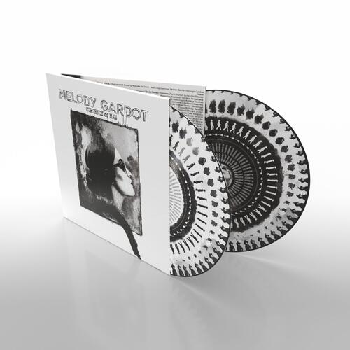 Melody Gardot Currency Of Man: 10 Year… - RSD (2LP) 