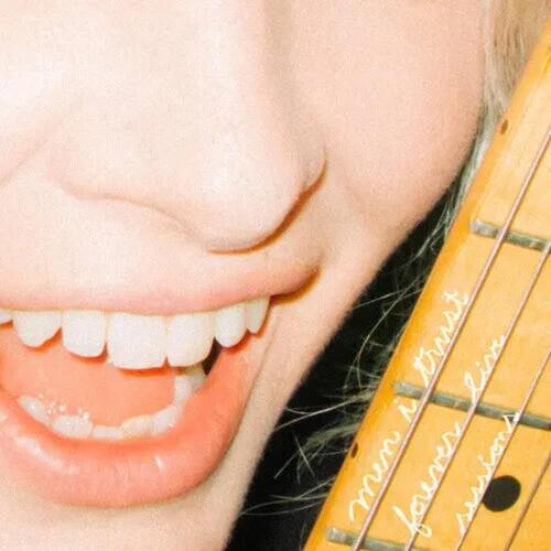 Men I Trust Forever Live Sessions - LTD (LP) 