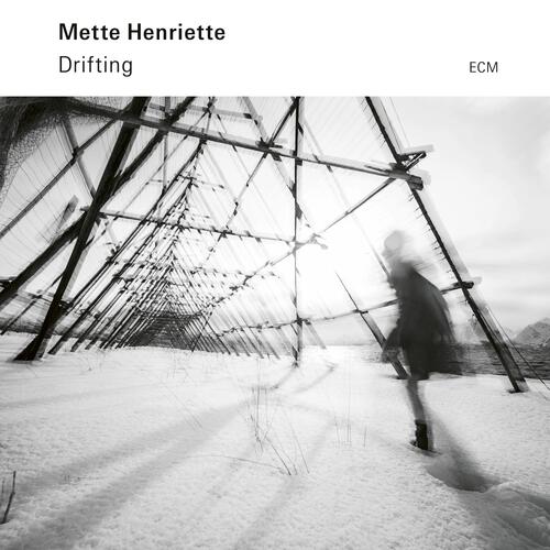 Mette Henriette Drifting (LP) 