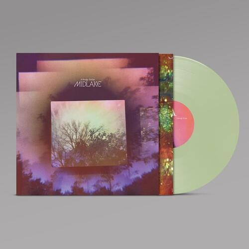 Midlake A Bridge To Far - LTD (LP) 