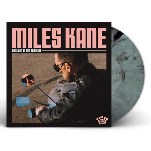 Miles Kane Sunlight In The Shadows (LP) 
