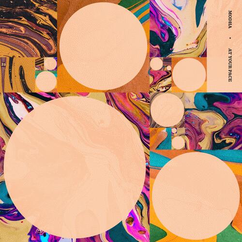 Modha At Your Place (LP) 