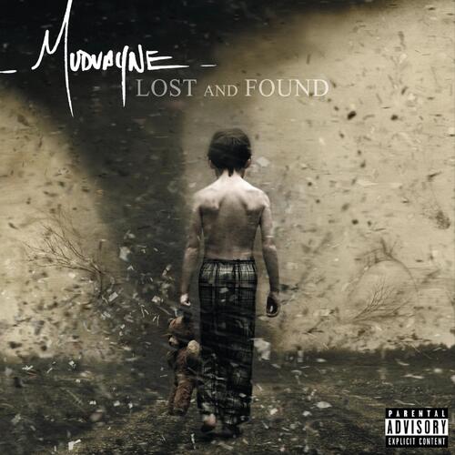 Mudvayne Lost & Found (2LP) 