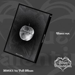 NMIXX Blue Valentine (Chaos ver.) (CD)