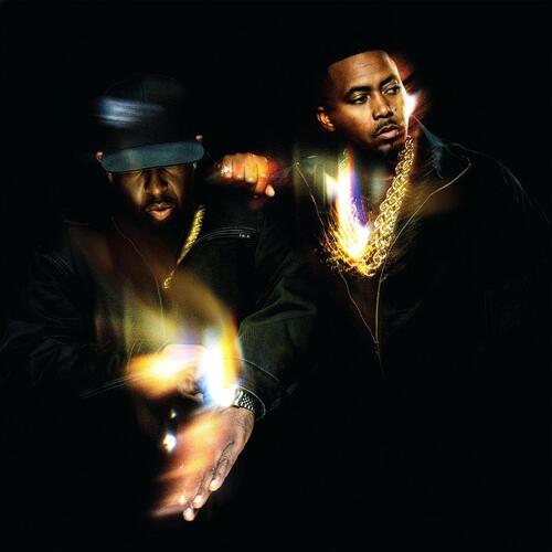 Nas & DJ Premier Light-Years (2LP) 