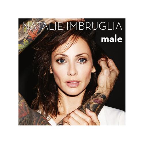 Natalie Imbruglia Male - LTD (LP) 