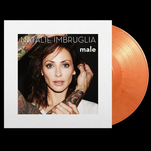 Natalie Imbruglia Male - LTD (LP) 