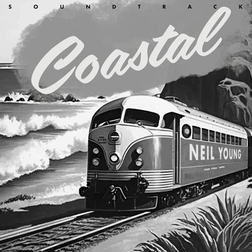 Neil Young Coastal - Soundtrack (CD) 
