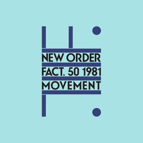 New Order Movement: Expanded (2CD) 