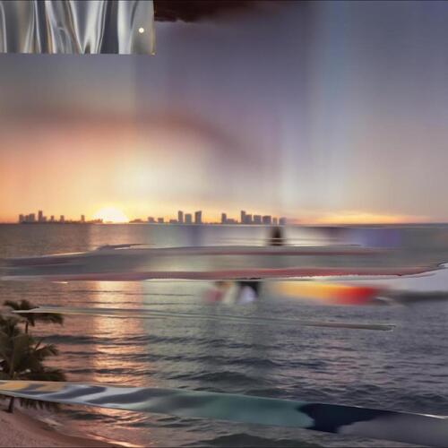 Nick León A Tropical Entropy (LP) 