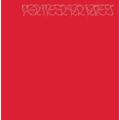 Nicolas Jaar Pomegranates (LP)