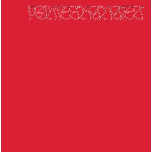 Nicolas Jaar Pomegranates (LP) 