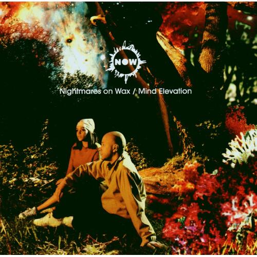 Nightmares On Wax Mind Elevation (CD) 