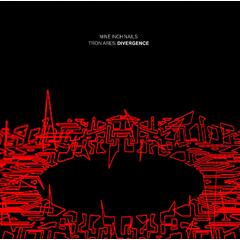 Nine Inch Nails TRON Ares: Divergence (2LP)