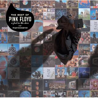Pink Floyd A Foot In The Door: The Best Of… (2LP)