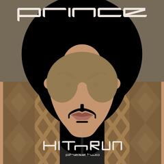 Prince HitnRun: Phase Two (CD)