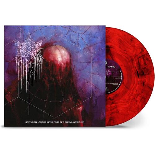 Psycho-Frame Salvation Laughs In The Face… - LTD (LP) 