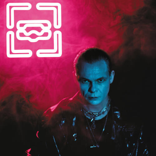 Qual Love Zone - LTD (LP) 