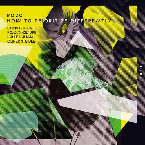 ROKC How To Prioritize Differently (CD) 