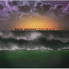 Radio Birdman Zeno Beach (LP)