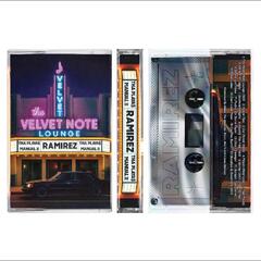 Ramirez Tha Playas Manual II (MC)