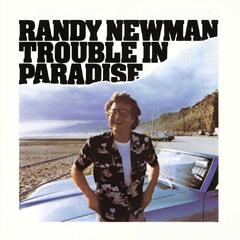 Randy Newman Trouble In Paradise - LTD (LP)