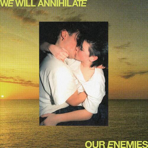 Real Lies We Will Annihilate Our Enemies (CD) 