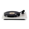 Rega Planar 1, platespiller - DEMO Carbon pickup, RB110 arm, matt hvit