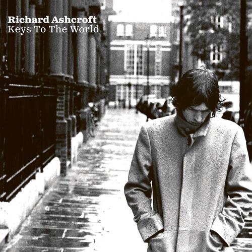 Richard Ashcroft Keys To The World (LP) 