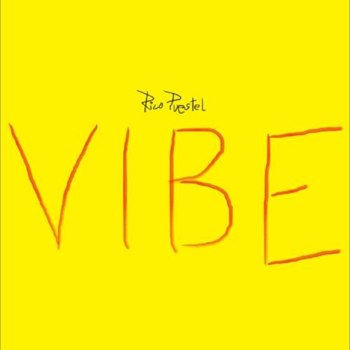 Rico Puestel Vibe (2LP) 