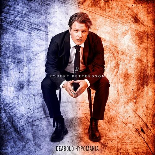 Robert Pettersson Deabolo Hypomania (LP) 
