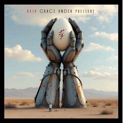 Rush Grace Under Pressure (5LP+BD-A)