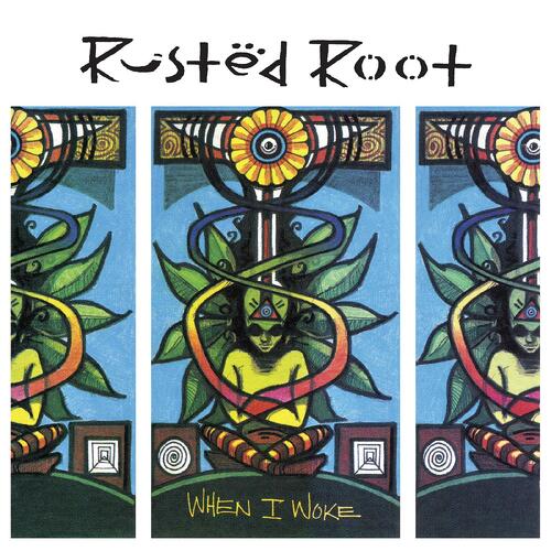 Rusted Root When I Woke (Remastered) - LTD (2LP) 