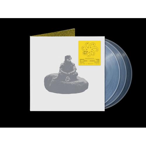 Röyksopp Nebulous Nights (3LP) 