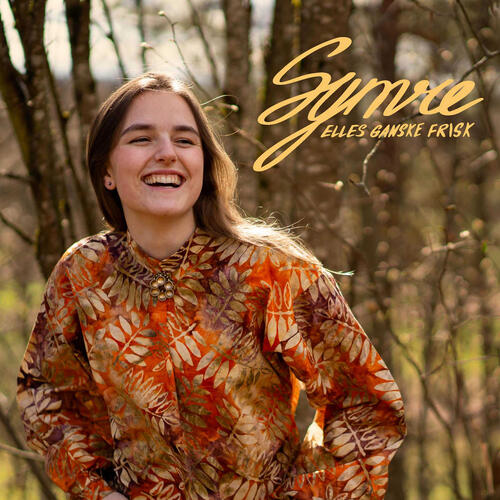 SYMRE Ellers Ganske Frisk (LP) 